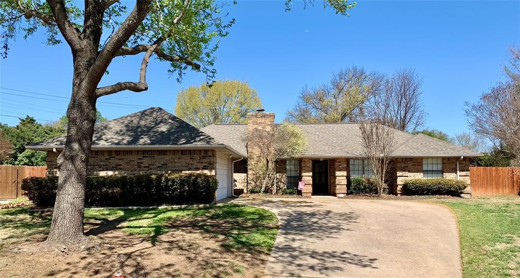 2954 Tumbleweed Ct
