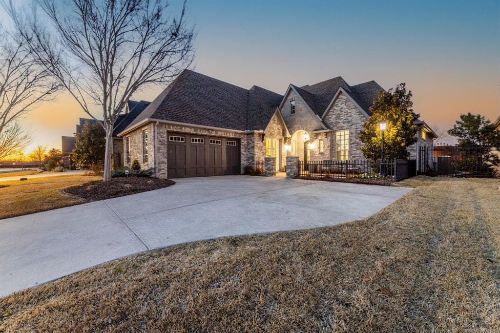 3613 Barber Creek Ct