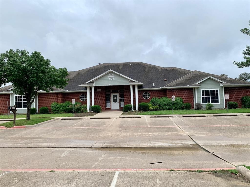 5031 Mansfield Rd