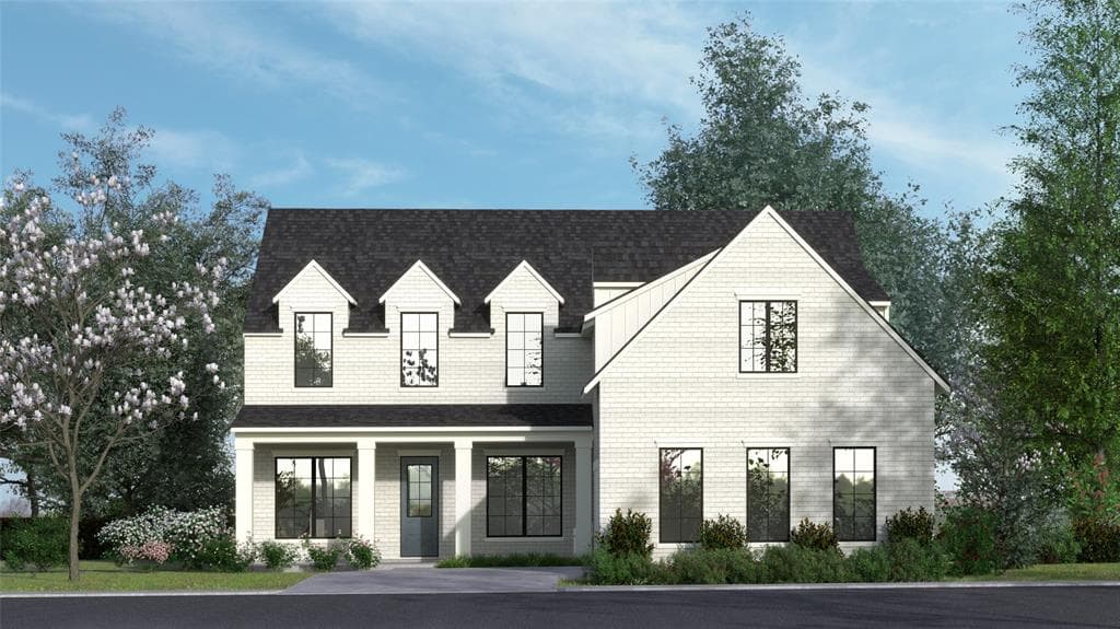 1304 Honey Locust Way