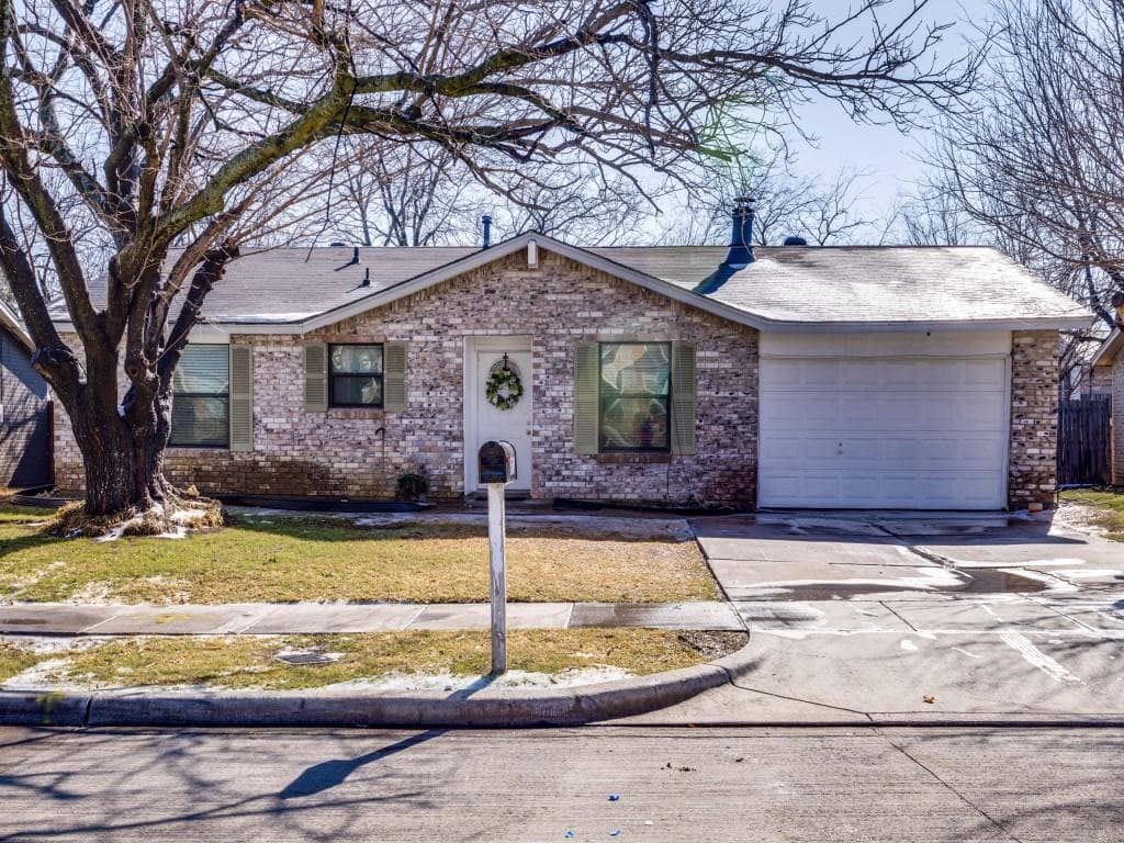 1500 Winderemere Dr