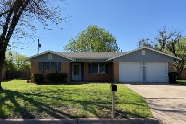 3318 Nonesuch Rd