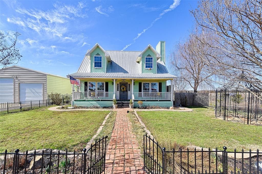 3410 County Road 1033