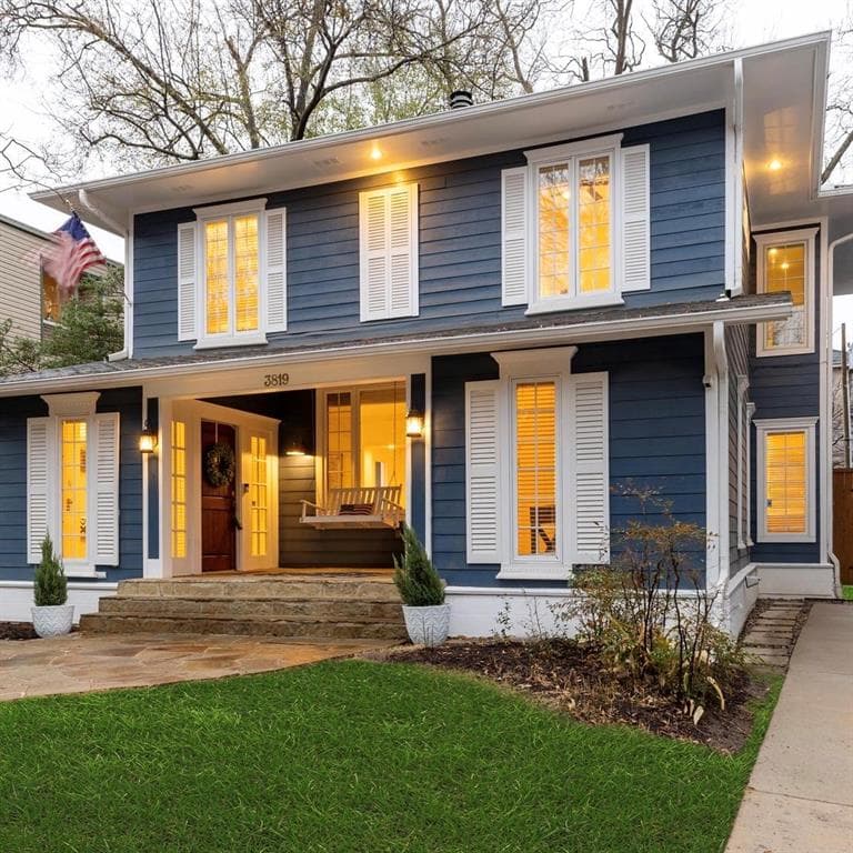 3819 Holland Ave