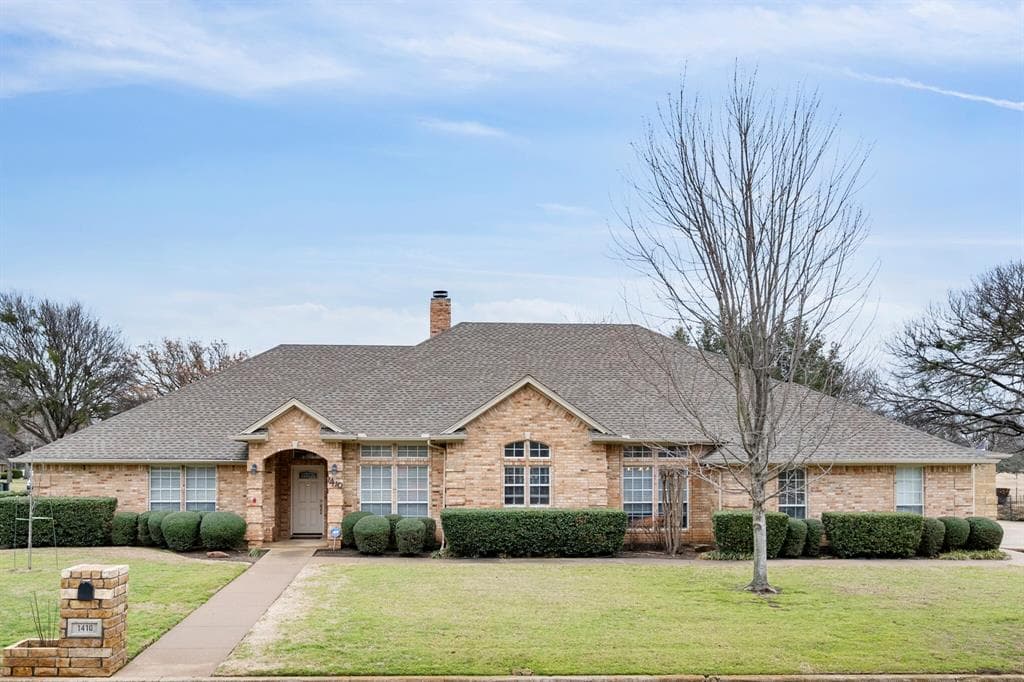 1410 Clover Hill Rd