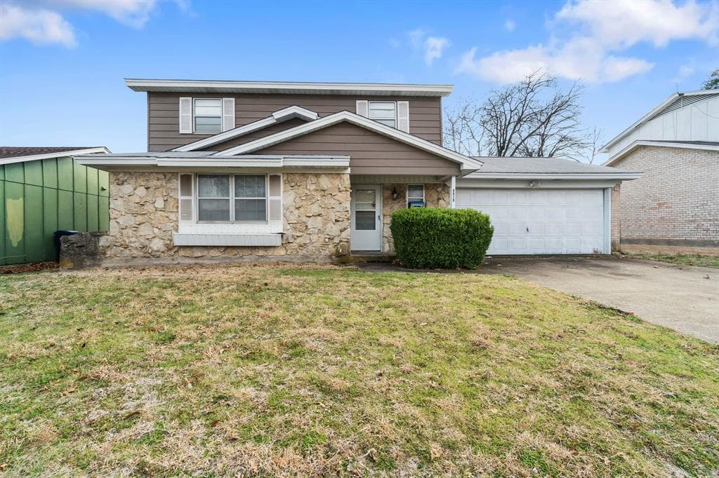4410 Princeton Dr