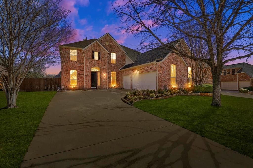 12308 Green Ash Dr