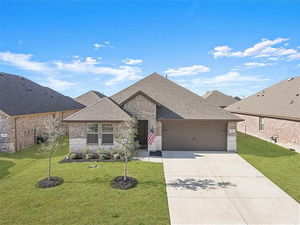 105 Whitetail Way