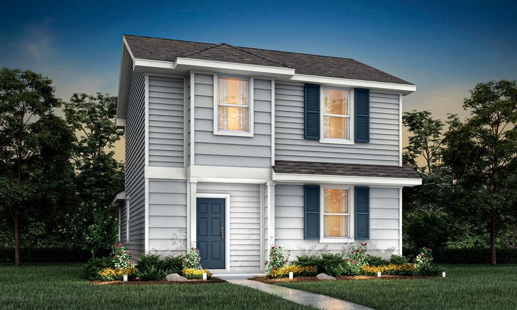 5617 Topwater Trl