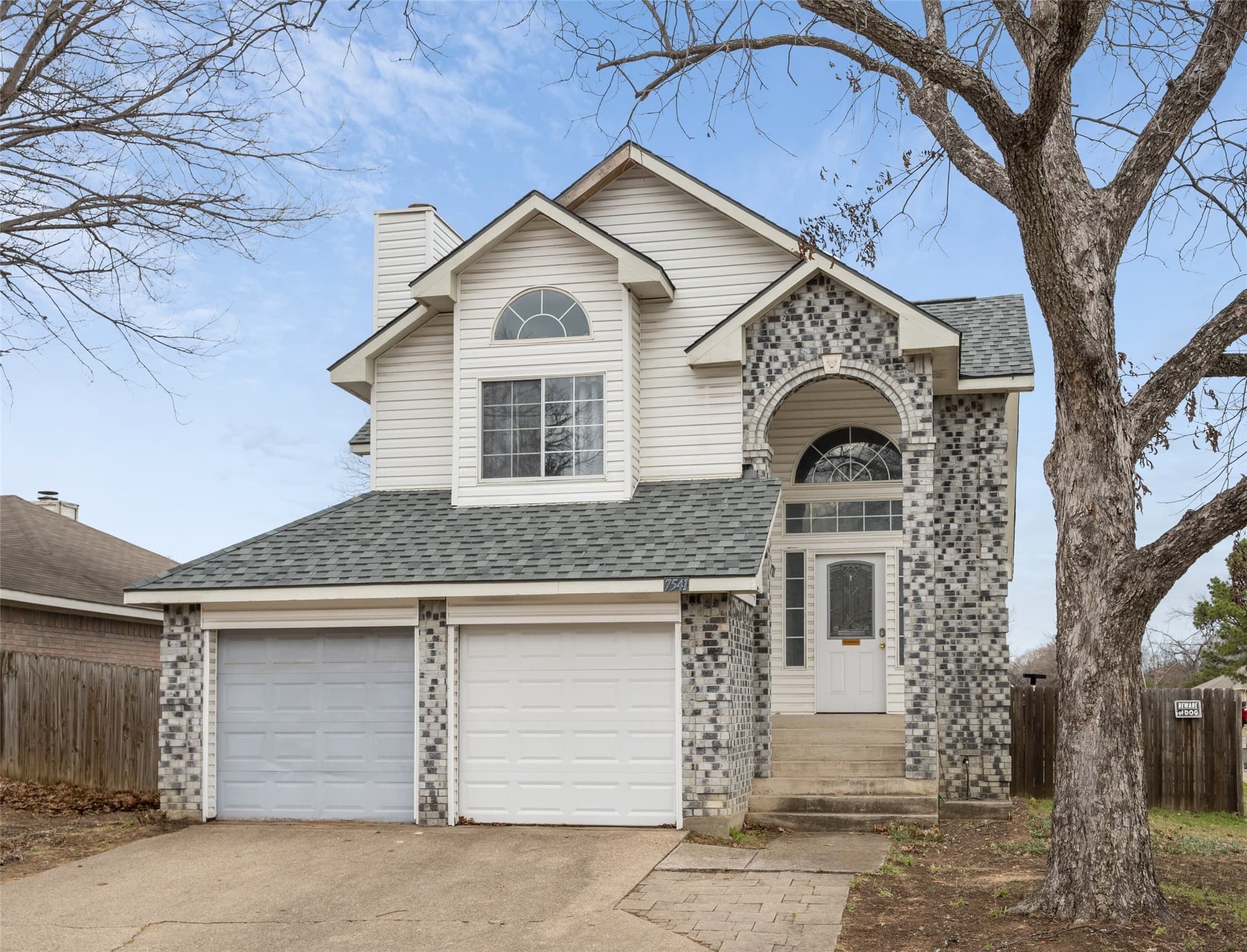 7541 Arbor Hill Dr