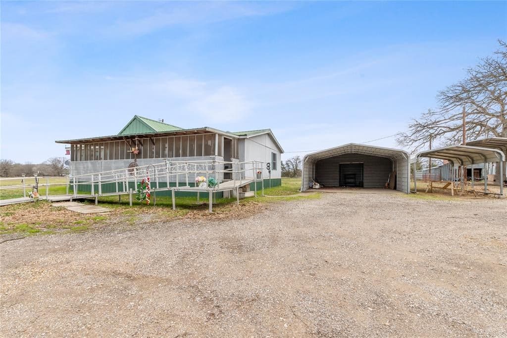11934 River Ranch Rd