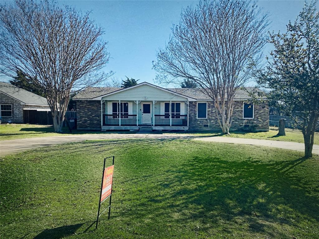 406 Sunflower St