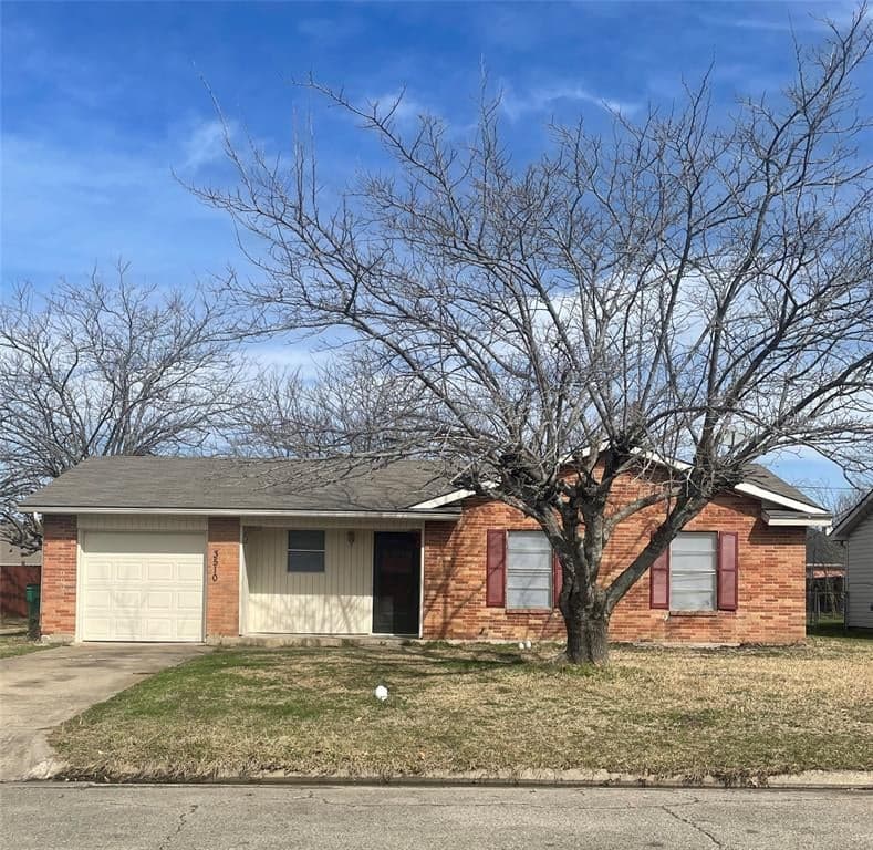 3510 Austin St