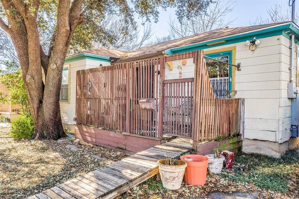 6637 Prosper St
