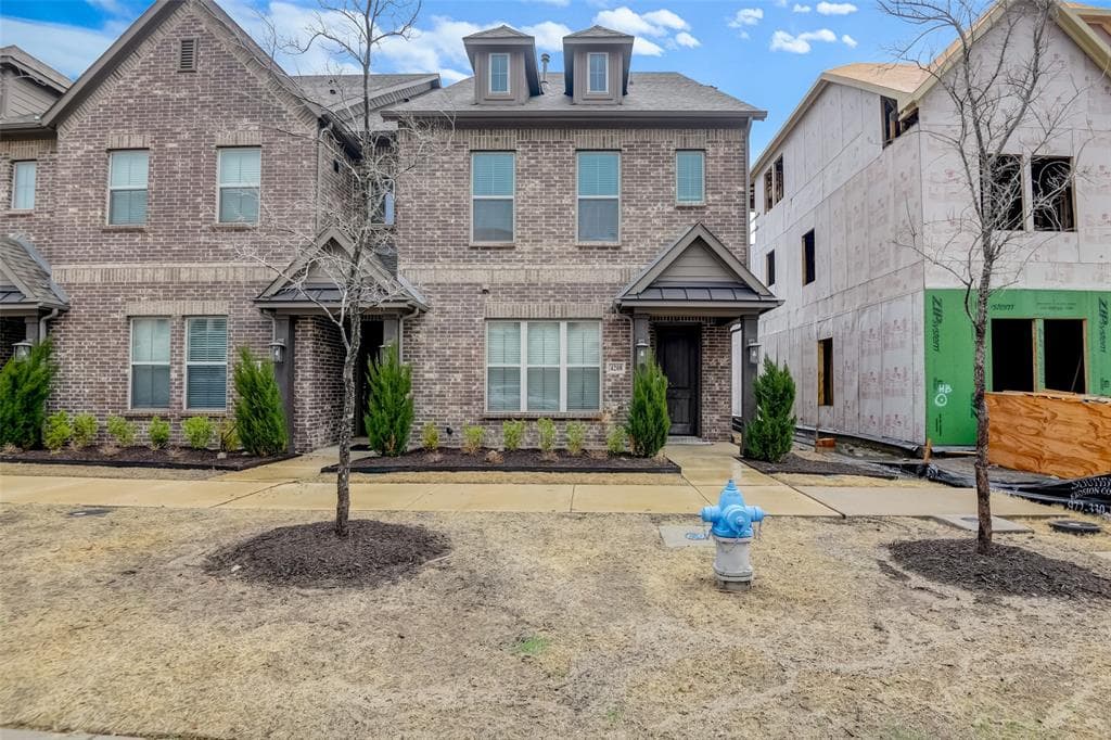 4208 Wetstone Ln