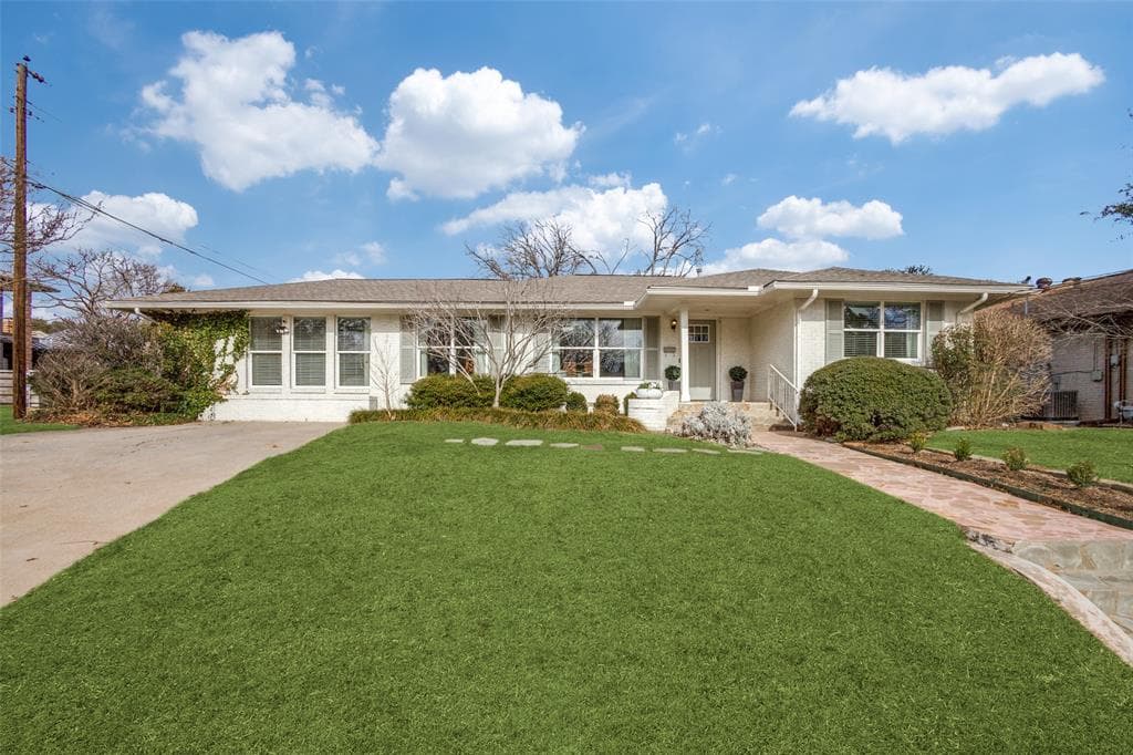 6626 Ridgemont Dr