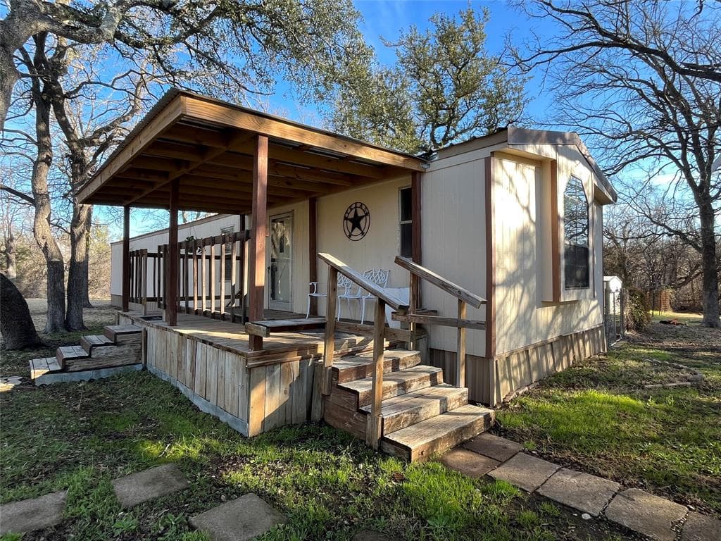 4217 Cottonwood Dr