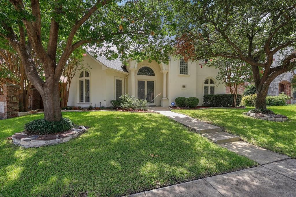 5100 Captiva Dr