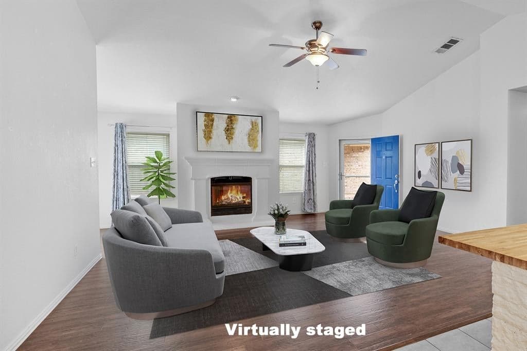 12116 Thicket Bend Dr