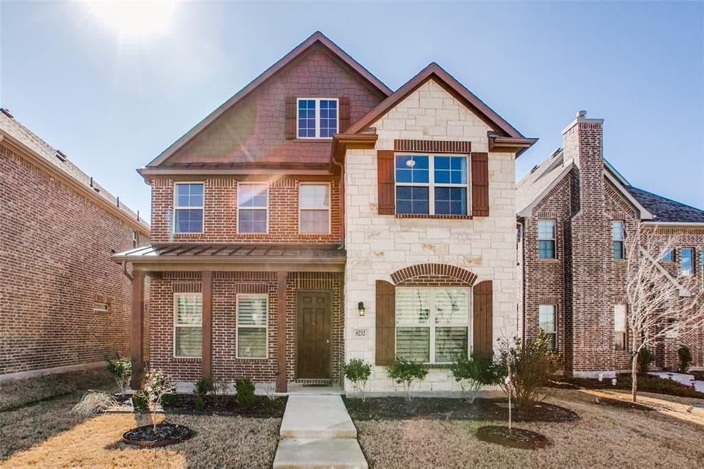 8232 Miscanthus Ct