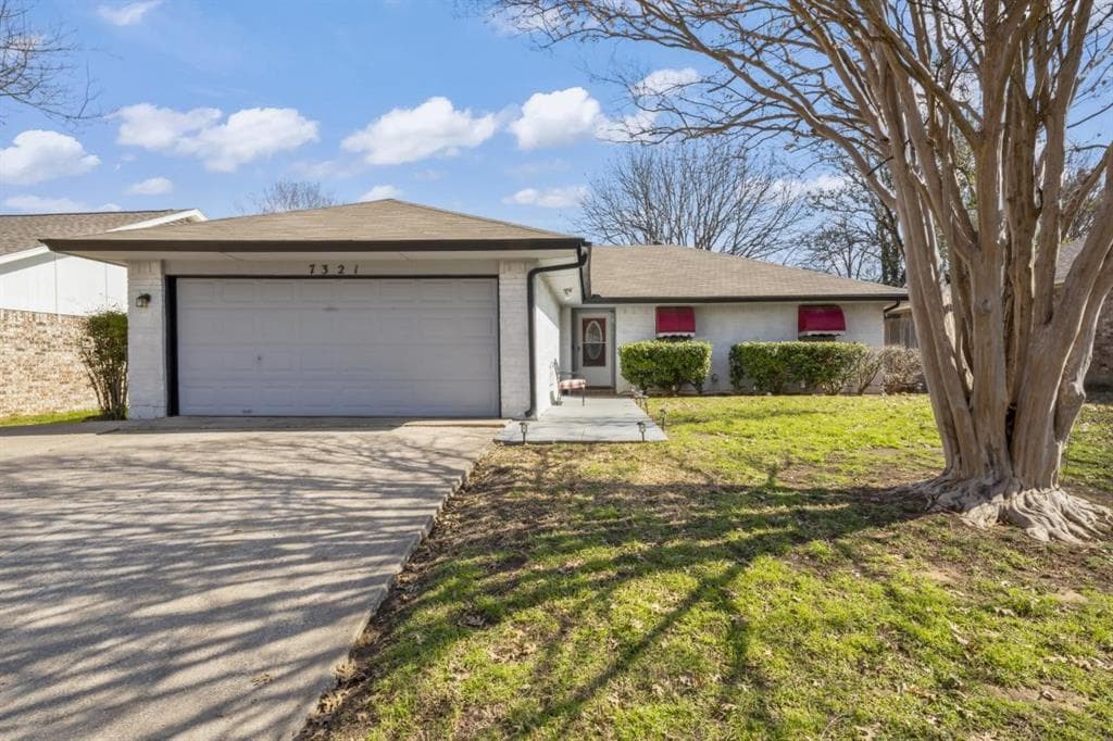 7321 Weatherwood Rd