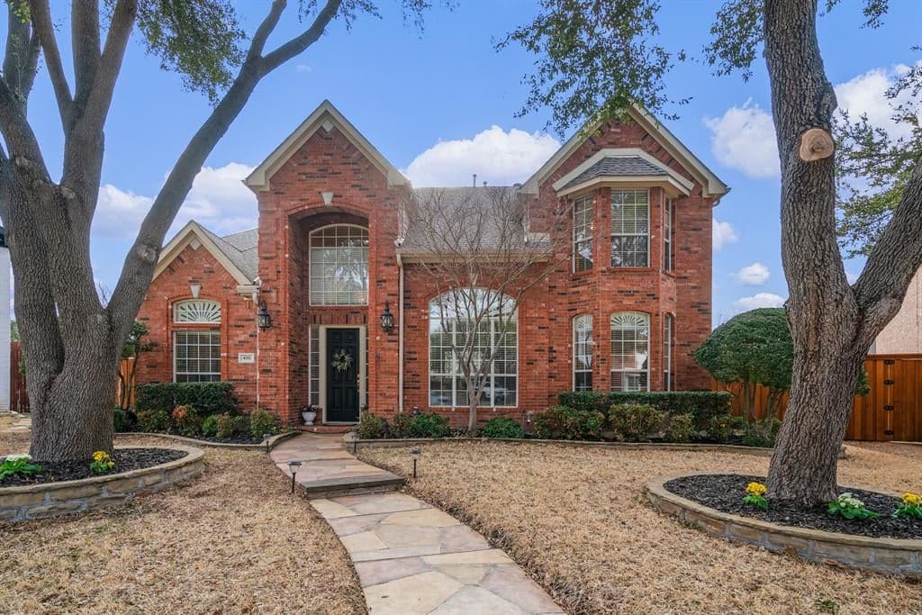 401 Mainsail Dr