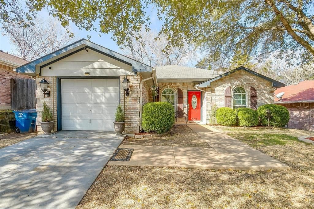 5511 Margarita Dr