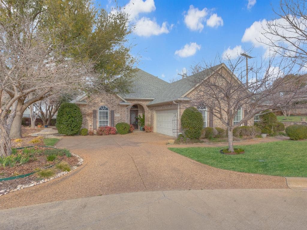 6500 Ridgmar West Ct