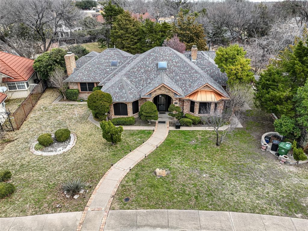 1407 Sagewood Dr