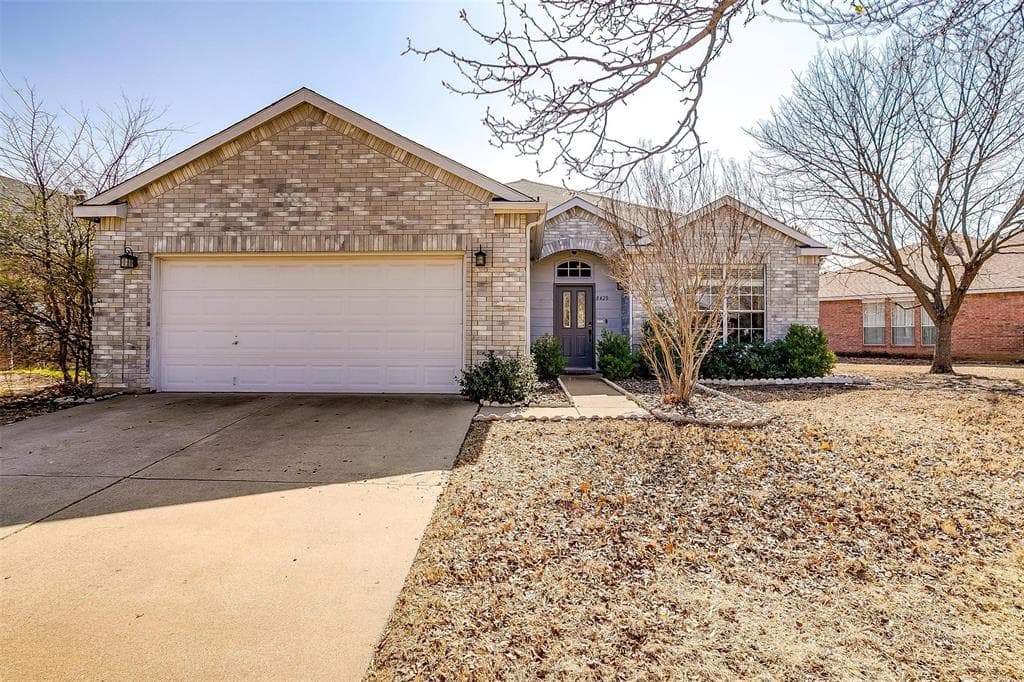 8420 Washita Way