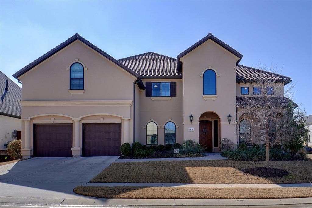 6025 Westworth Falls Way