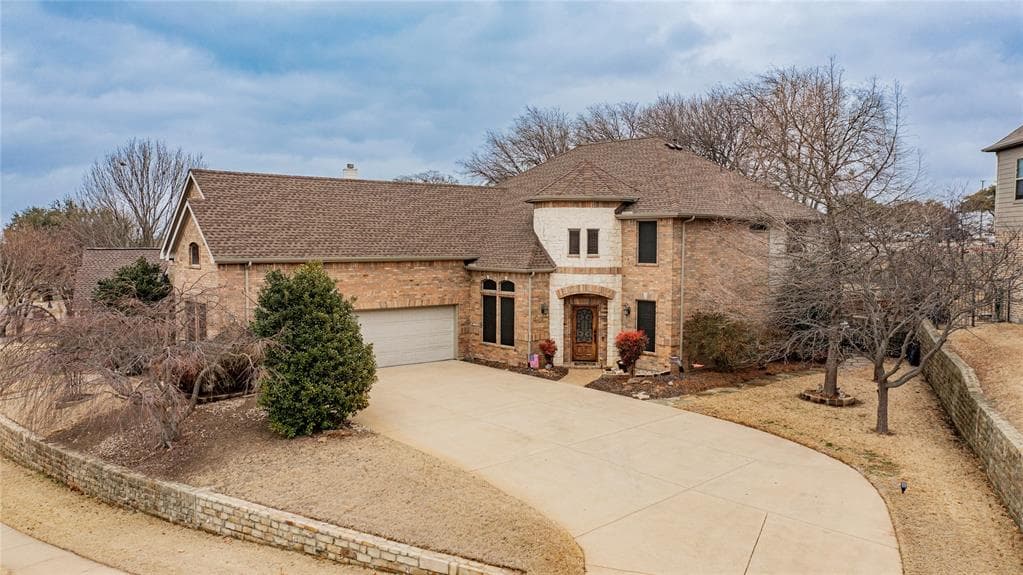 2300 Water Way