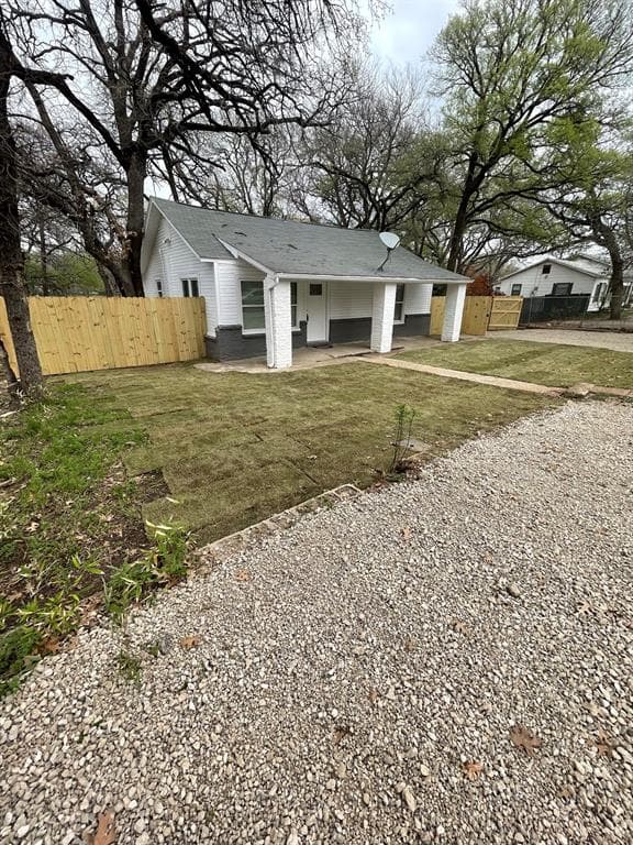 4508 Ohio Garden Rd