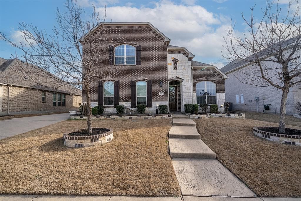 957 Park Ridge Dr
