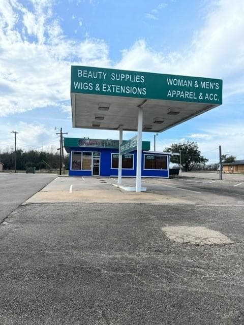 1629 State Highway 50