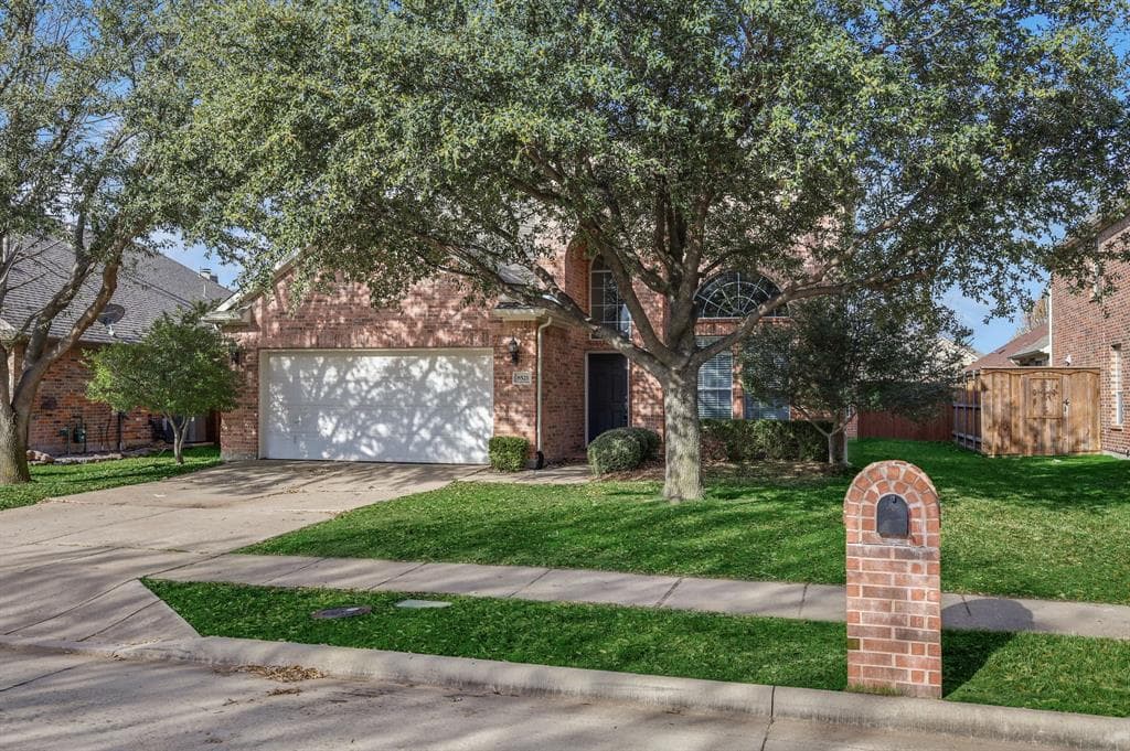 8521 Marion Dr