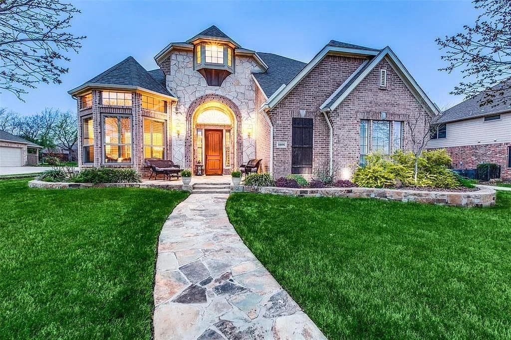 1504 Penny Ln