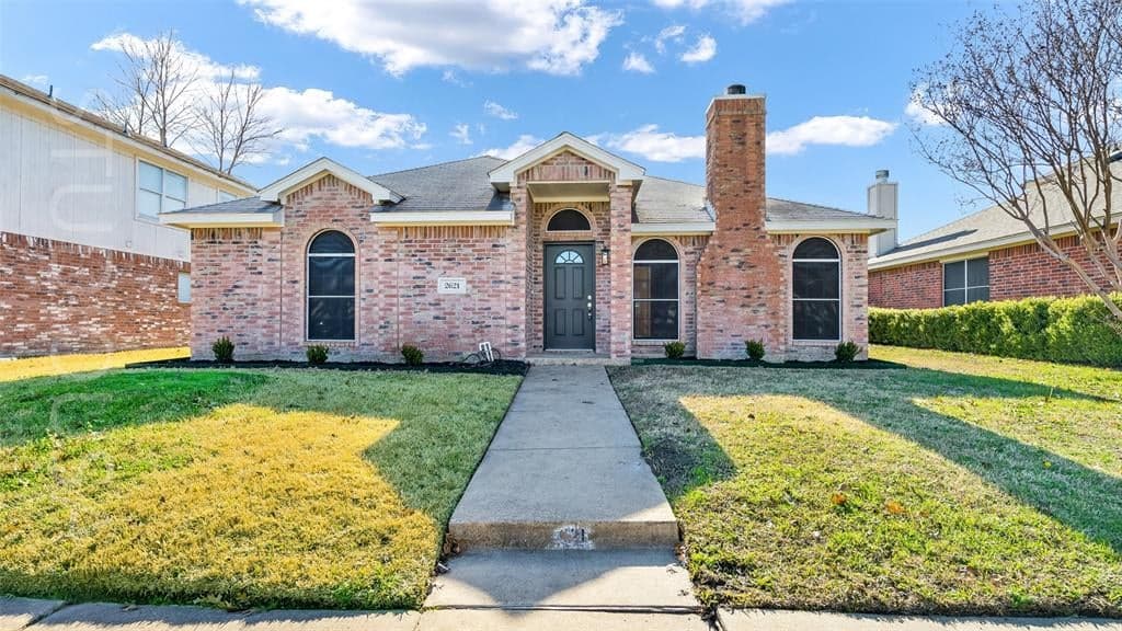 2621 Hidden Springs Dr