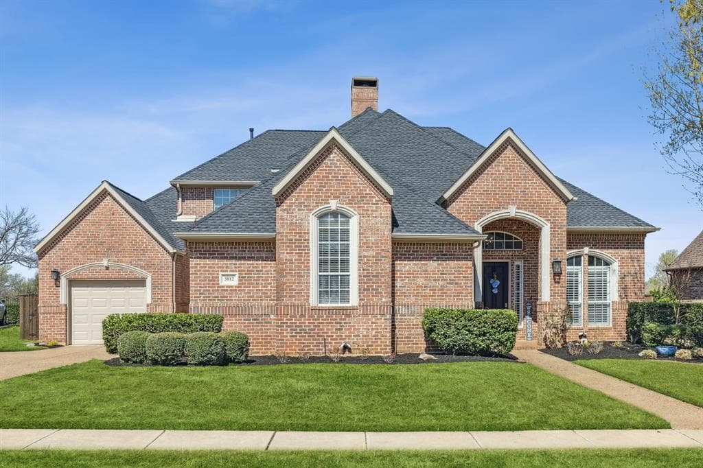 3812 Austin Ct