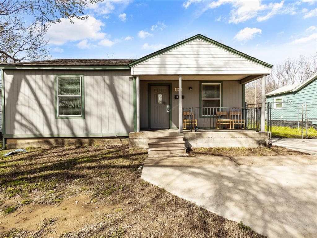 3006 Miller Ave
