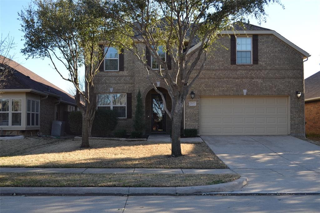 2852 Cascade Cove Dr