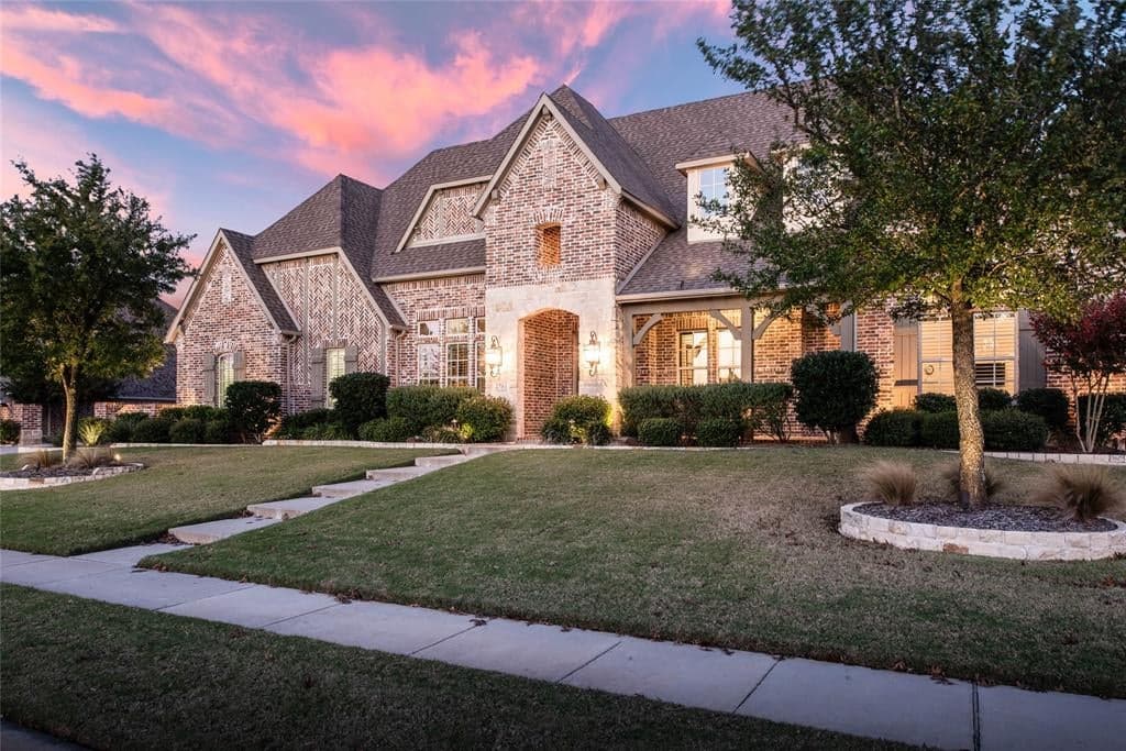2701 Echo Valley Trl