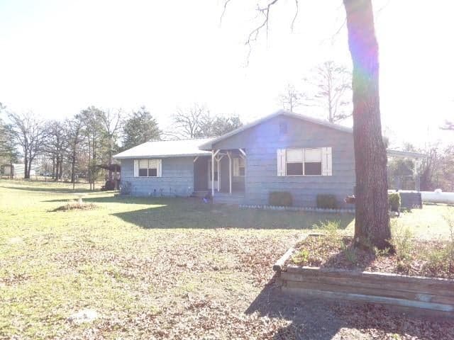 230 County Road 4570