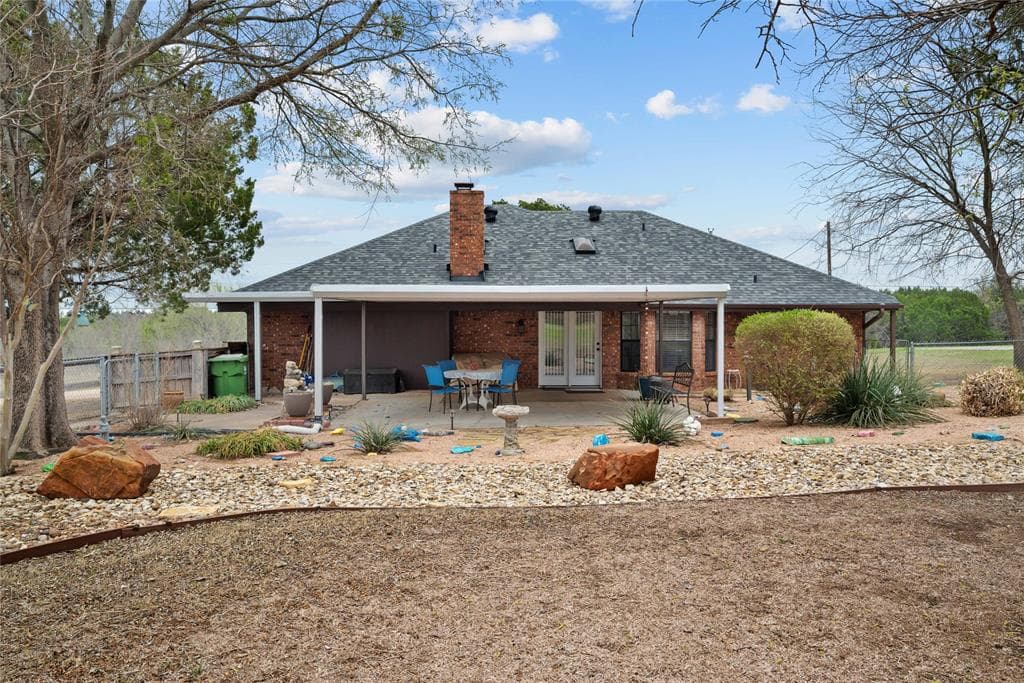 3908 Contrary Creek Rd