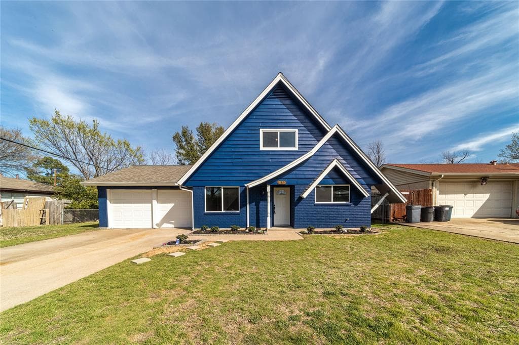 1172 Harrison Ln
