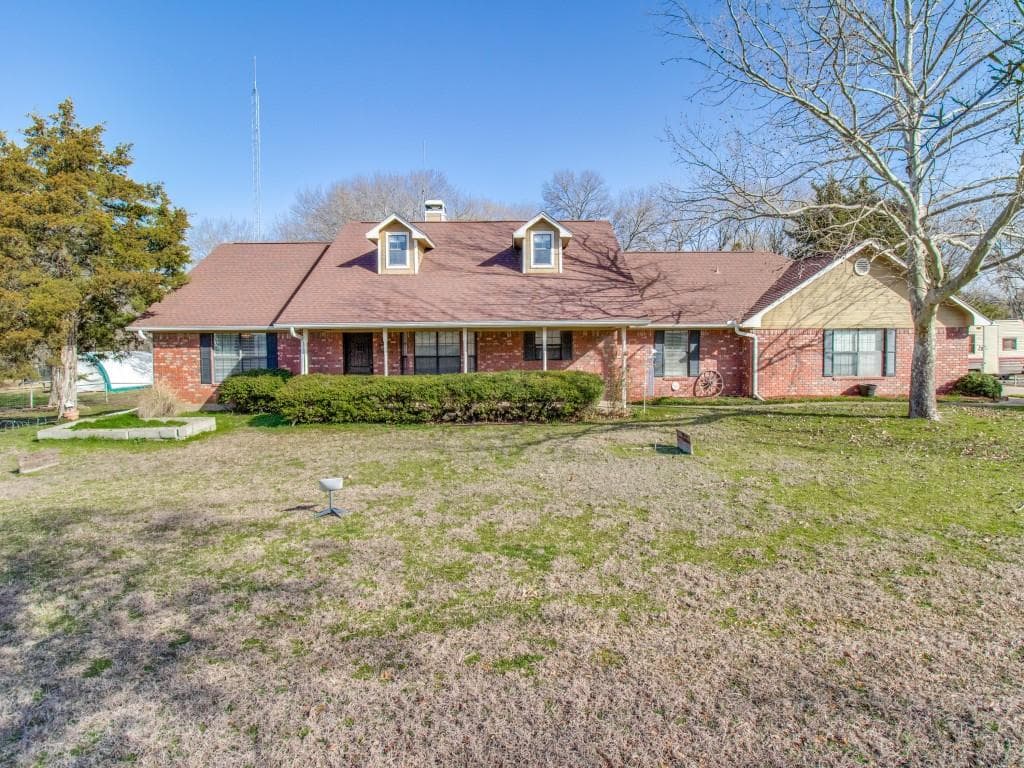 17000 S State Highway 78