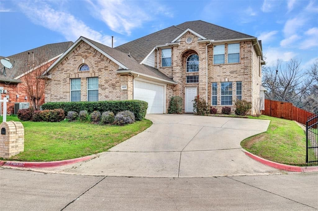 4217 Glen Garden Dr