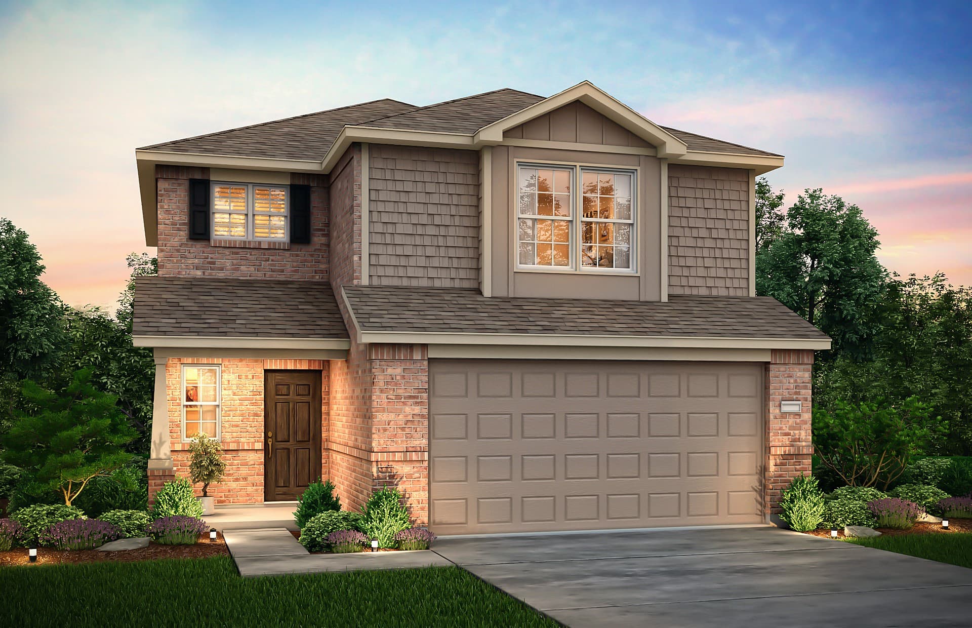 500 Thompson Dr
