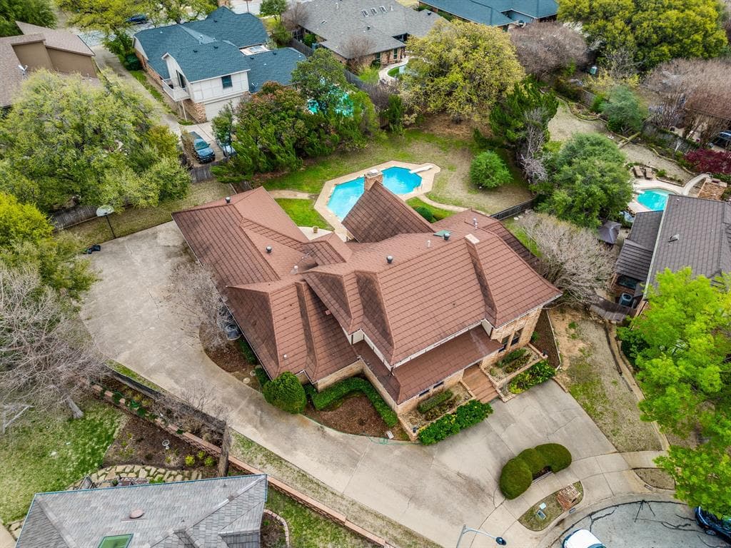 3509 Lake Powell Dr