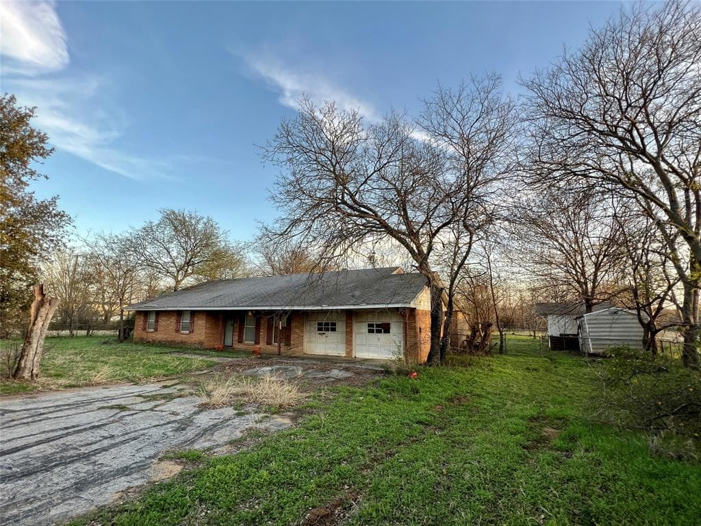 1016 Hickory Creek Rd